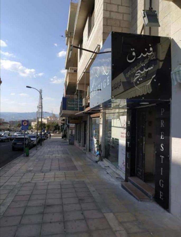 Hotel Magic Aqaba Bagian luar foto