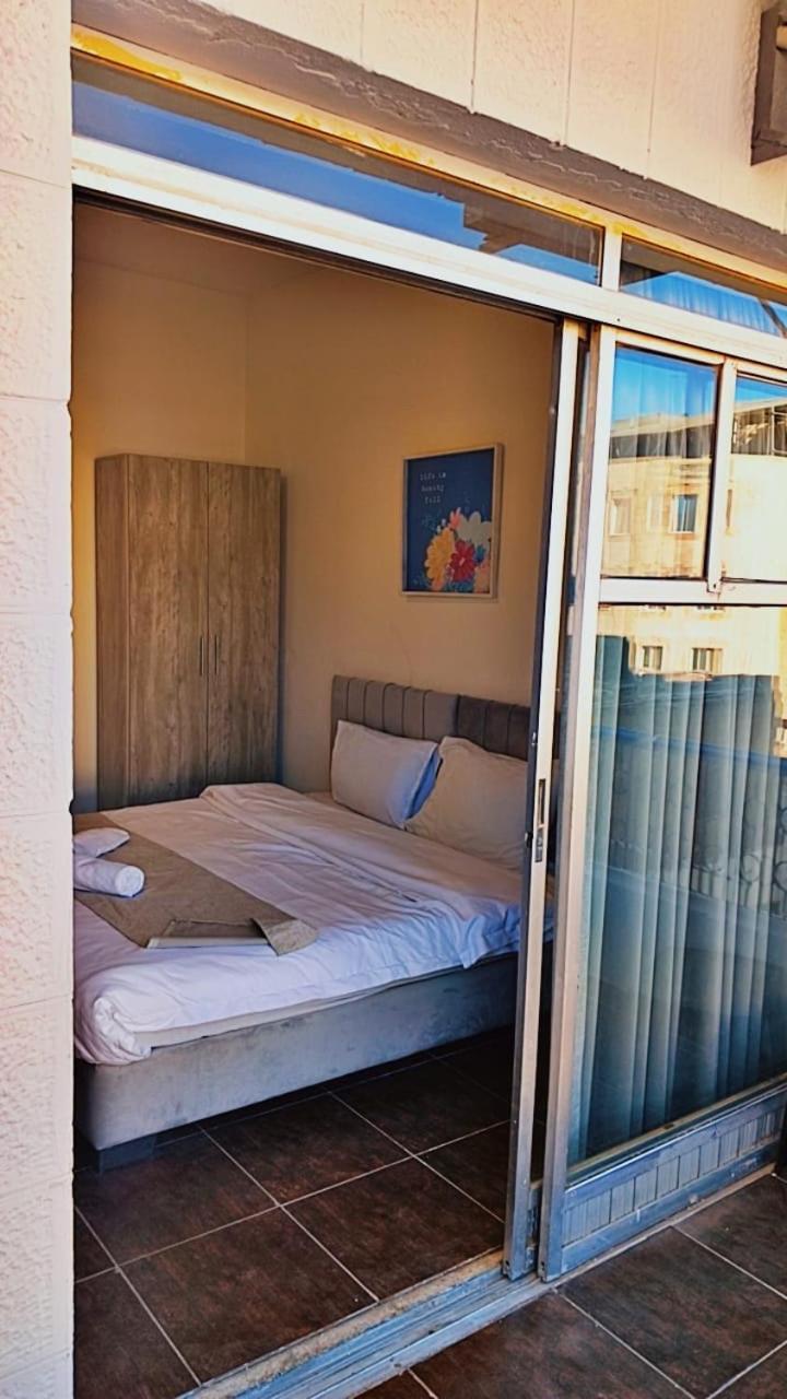 Hotel Magic Aqaba Bagian luar foto